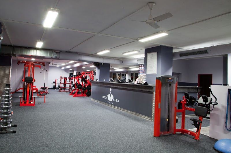 BODYFLEX Fitness foto 2