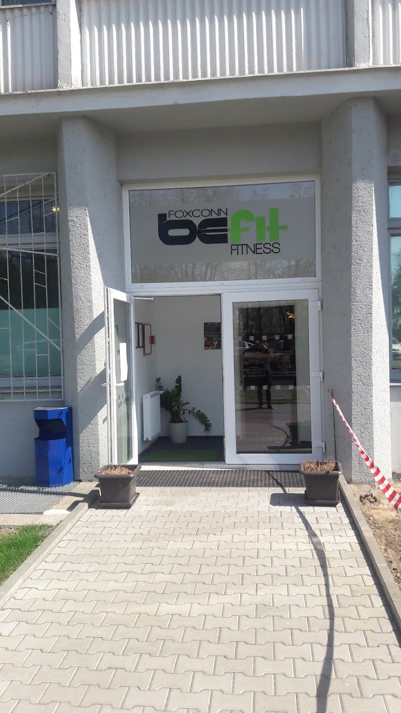 BeFit foto 2