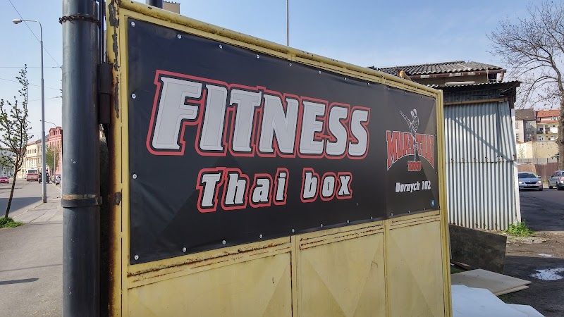 Muay-Thai Brno foto 1