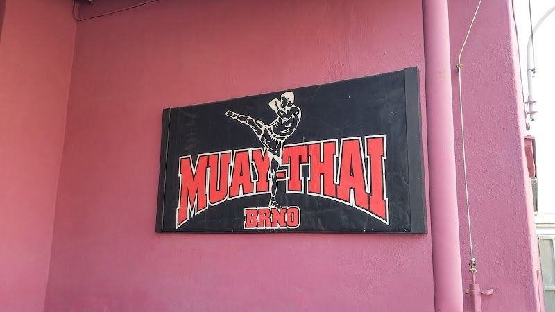 Muay-Thai Brno foto 2