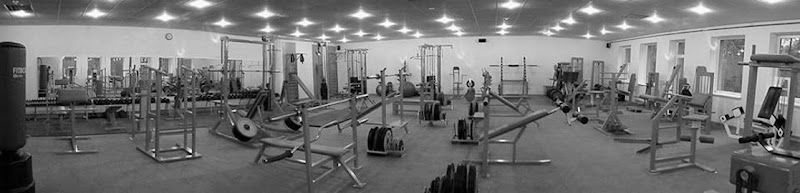 PHOENIX GYM foto 1