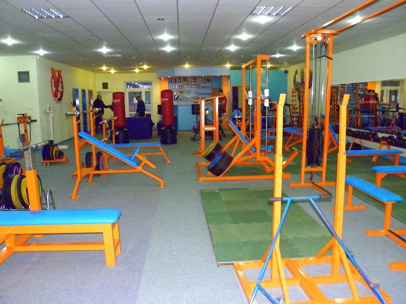 PHOENIX GYM foto 2