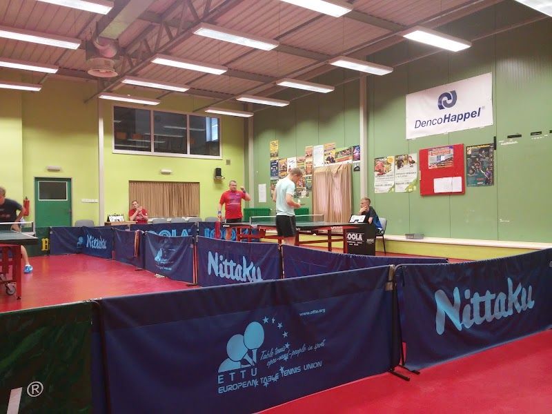 Sport centrum Pavlovice foto 1