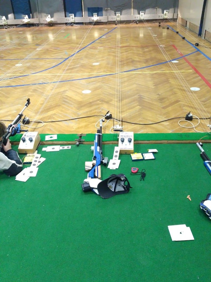 Sport centrum Pavlovice foto 2