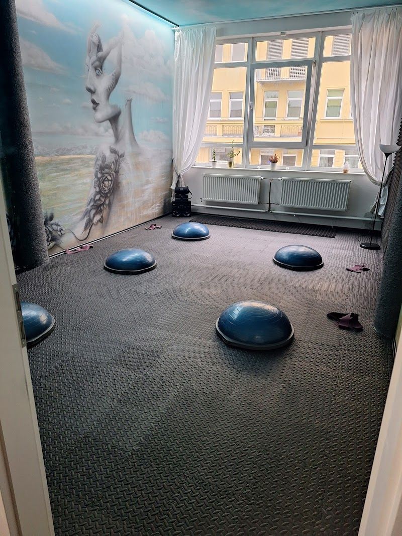 PROACTIVITY centrum foto 2
