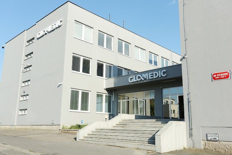 Glamedic foto 1
