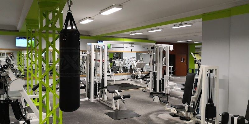 Fitness a solární studio CORSO foto 1