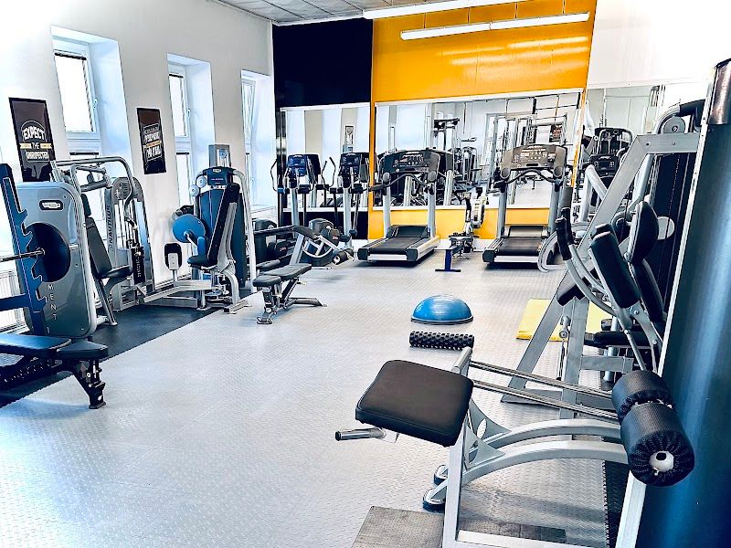 Č & Č GYM foto 1