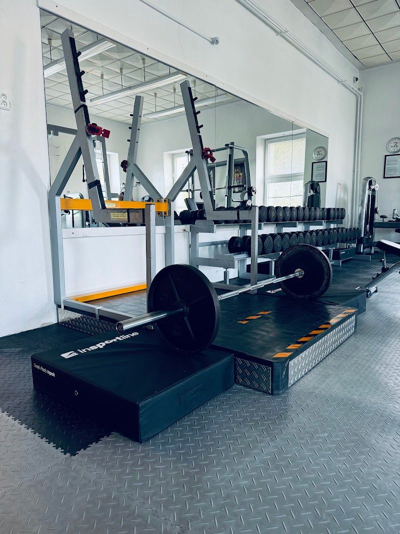 Č & Č GYM foto 2