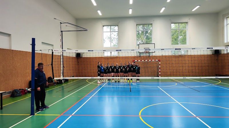 Sportovní hala Doksy foto 1