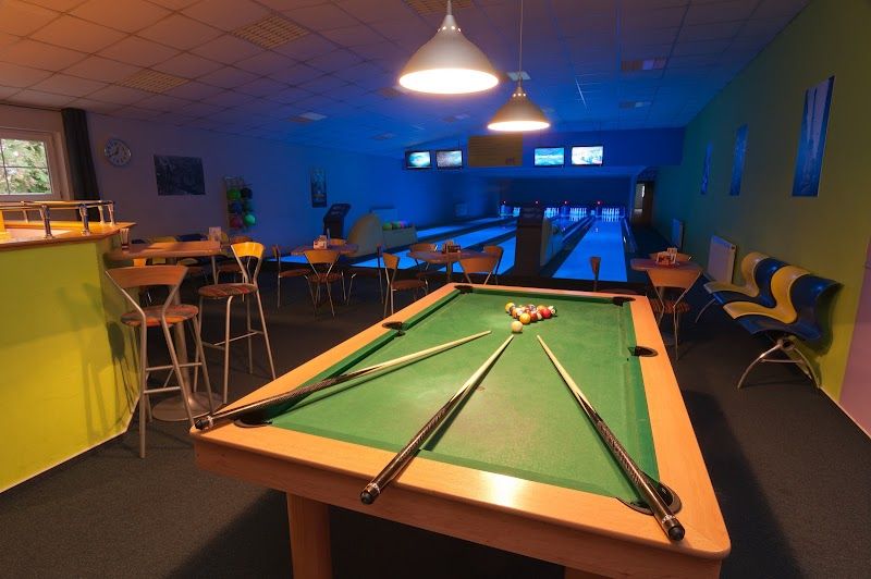 SportCentrum Písek foto 1