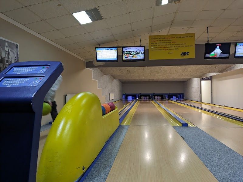 SportCentrum Písek foto 2