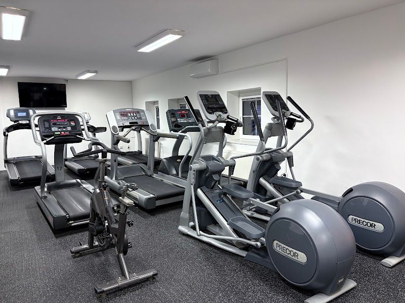Herogym Čáslav foto 1
