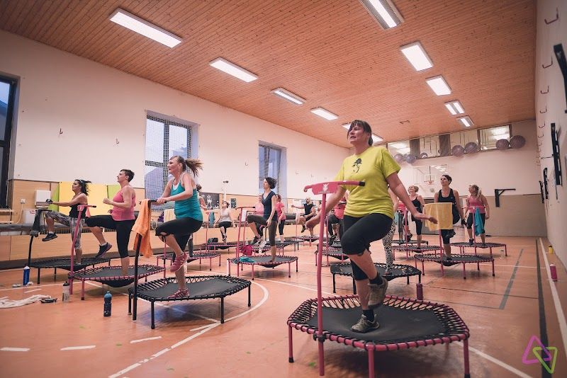 Sportovní Centrum Velké Meziříčí foto 1