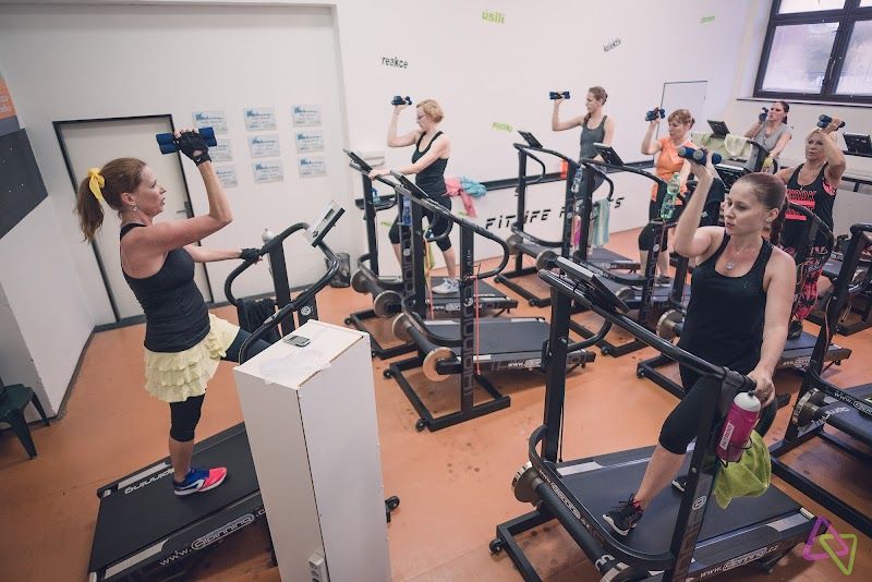 Sportovní Centrum Velké Meziříčí foto 2