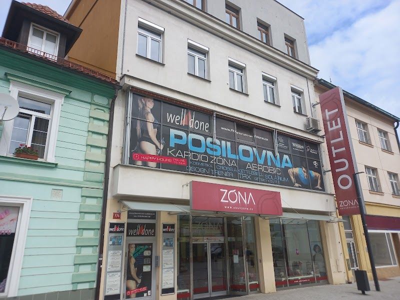 H.E.A.T. centrum Kladno foto 2