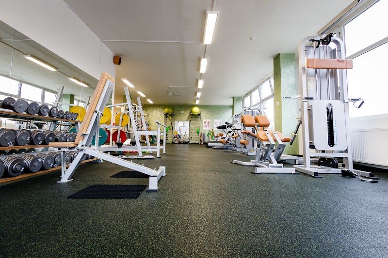 Body Care - Sportovní a Vzdělávací centrum foto 1