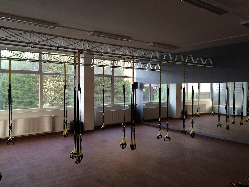 Body Care - Sportovní a Vzdělávací centrum foto 2