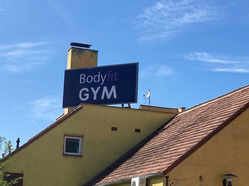 Bodyfit GYM Hoštka foto 2