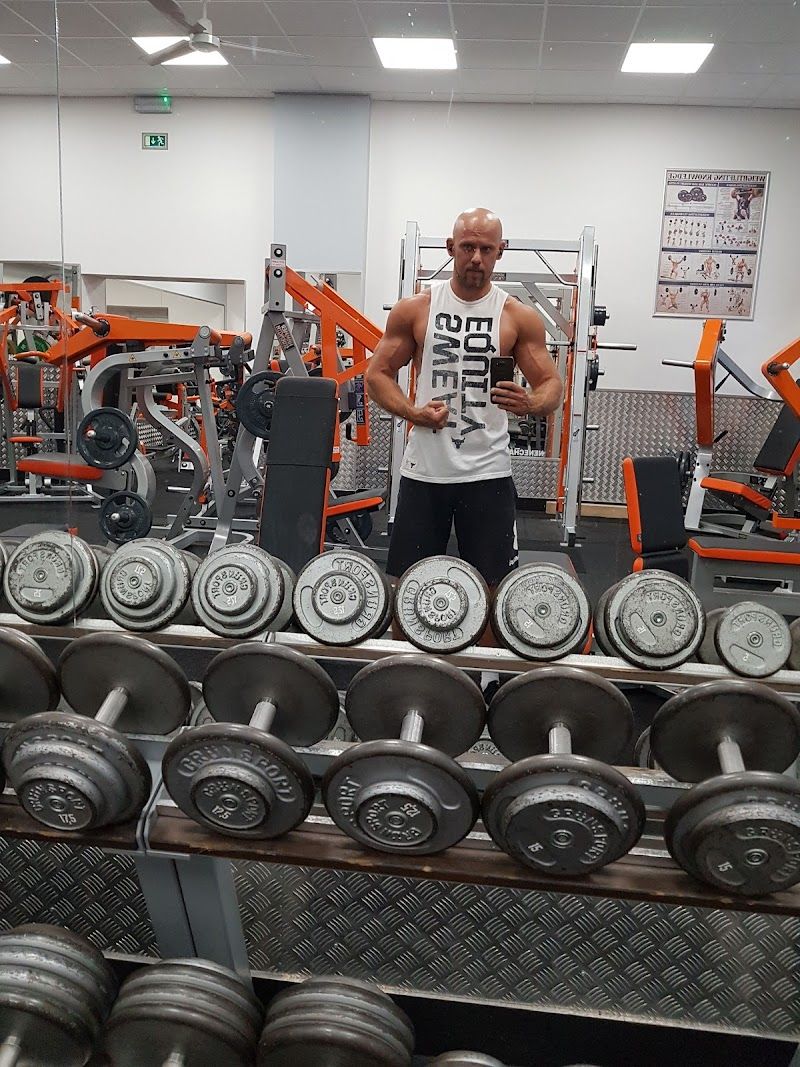 Extra Gym Jaroměř foto 1