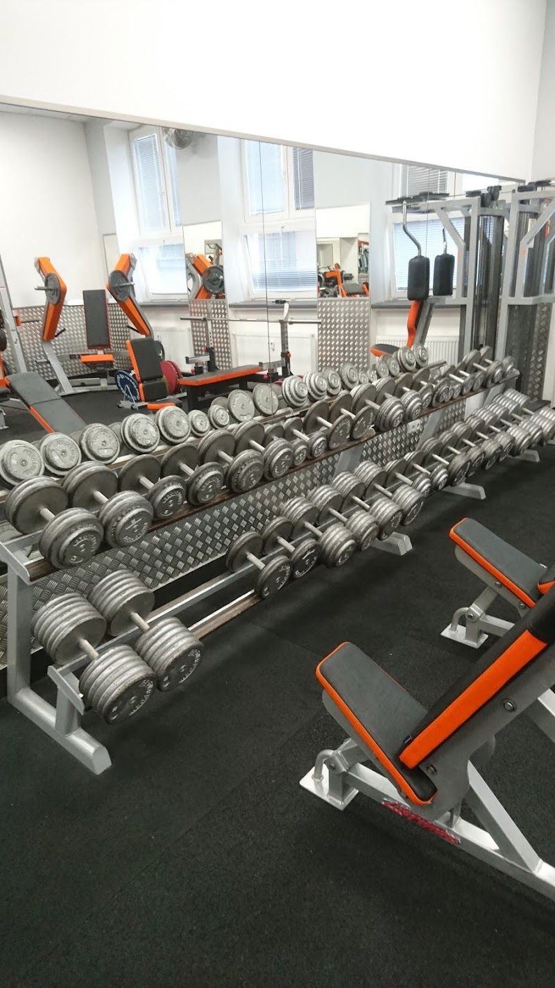 Extra Gym Jaroměř foto 2