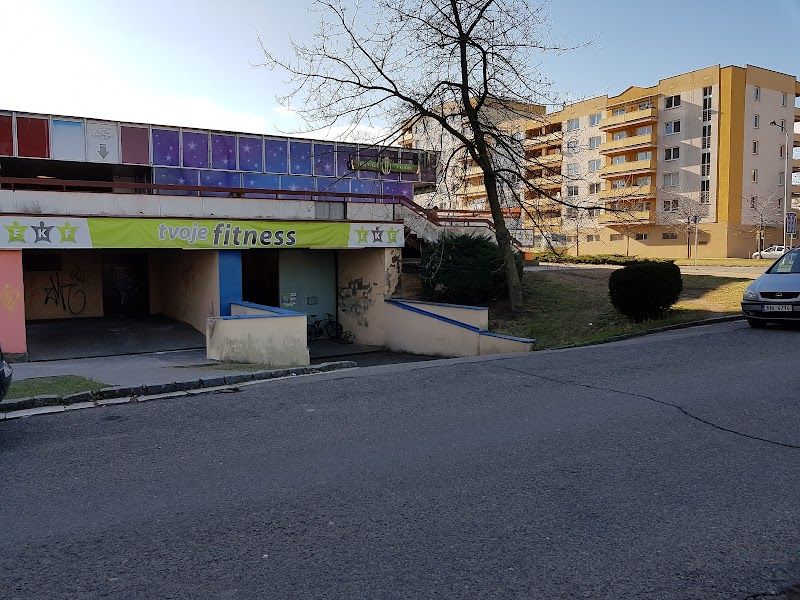 Fitness Klub Filip foto 1