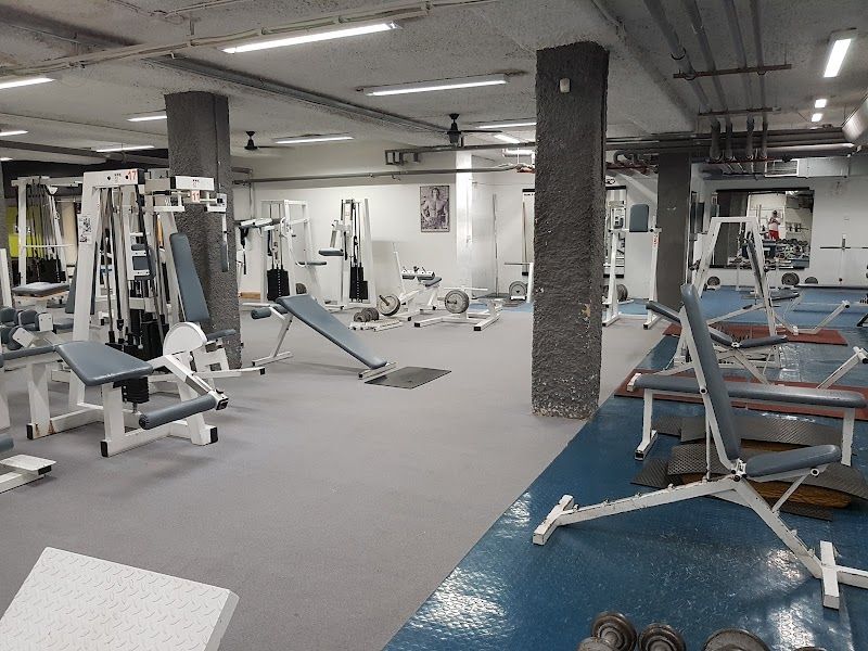 Fitness Klub Filip foto 2