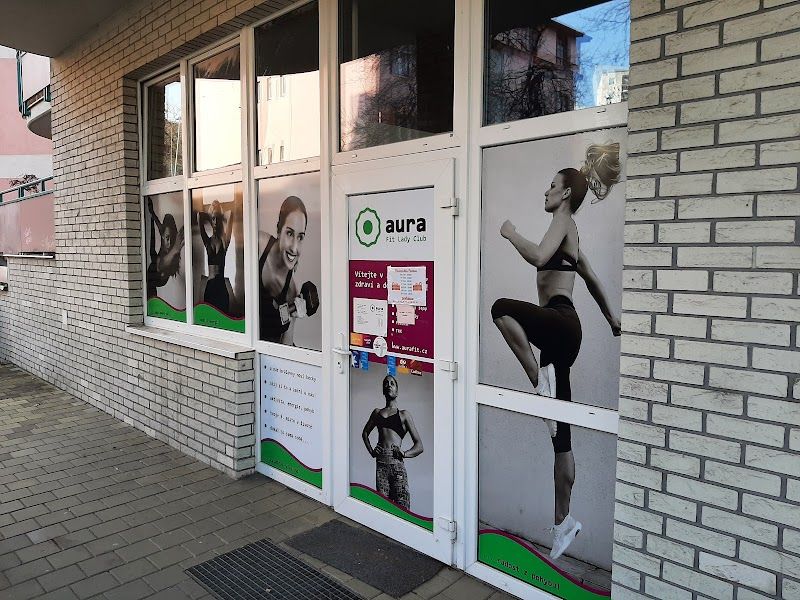 Aura Fit Lady Club foto 2