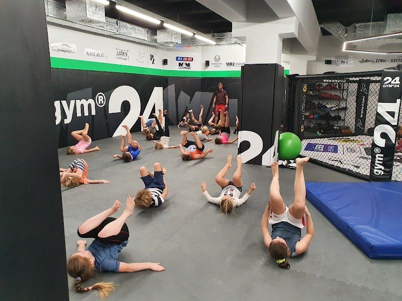 Gym24 foto 1
