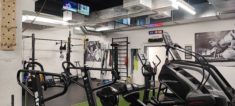 Gym24 foto 2