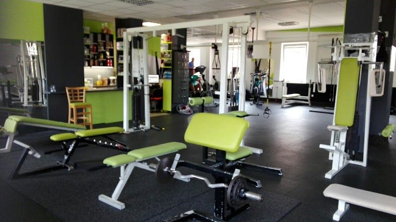 Fitnesscentrum FIT-KO foto 1