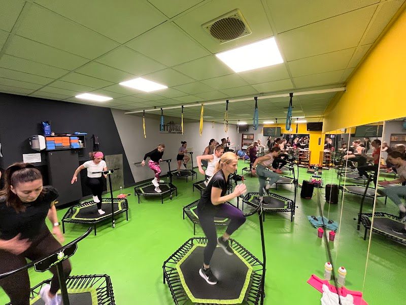 Fitnesscentrum FIT-KO foto 2