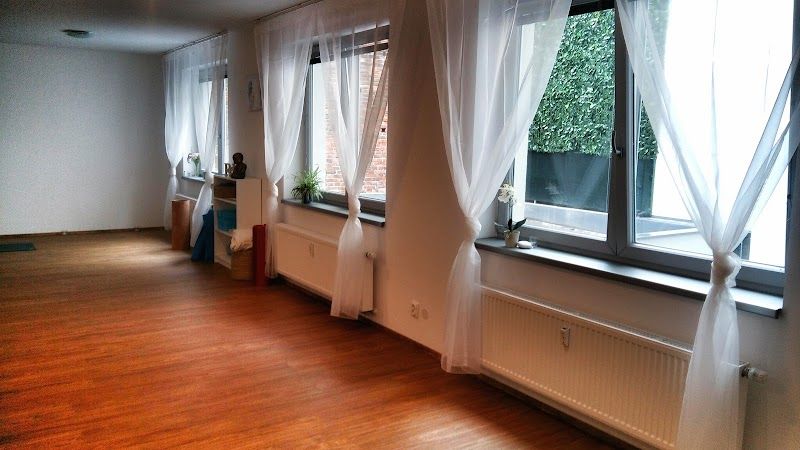 Pure Yoga Studio Brno foto 1