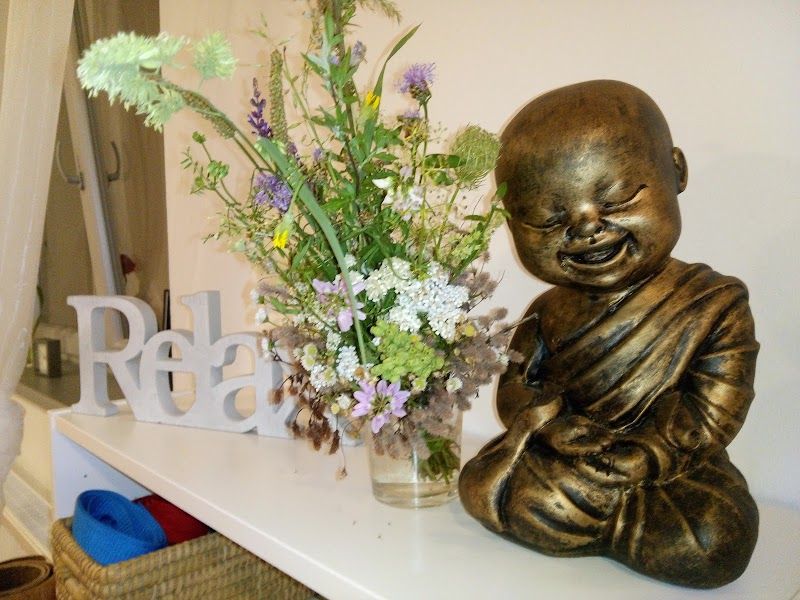 Pure Yoga Studio Brno foto 2