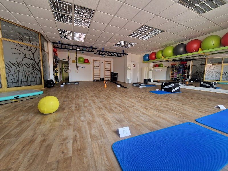Studio CvičKa foto 1