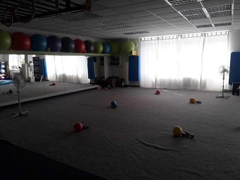 Studio CvičKa foto 2