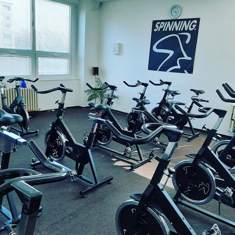 Fitness Studio Hofmannových foto 2