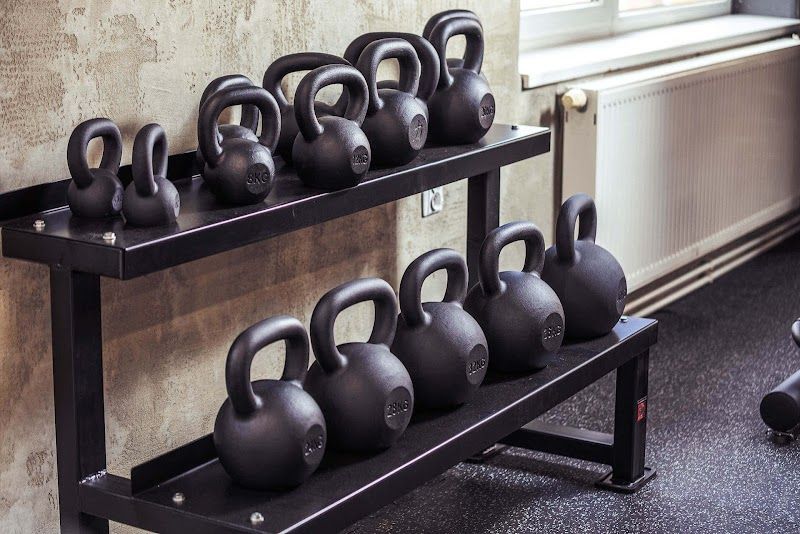 MMA Monster Gym foto 2