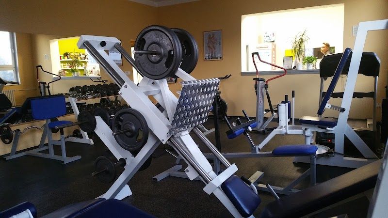 AEROFIT foto 1