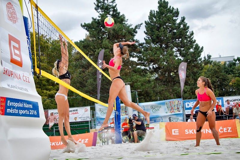 Beachklub Ládví foto 1