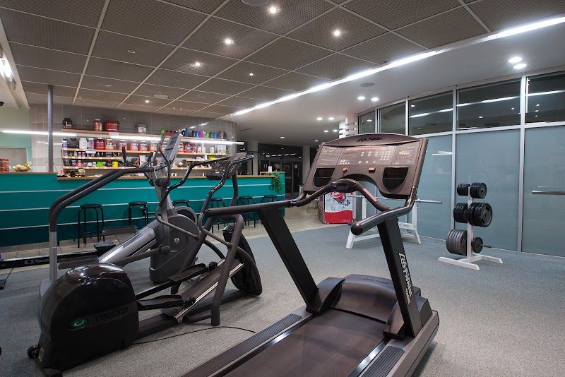 Cardio Fitness Česká Lípa foto 1