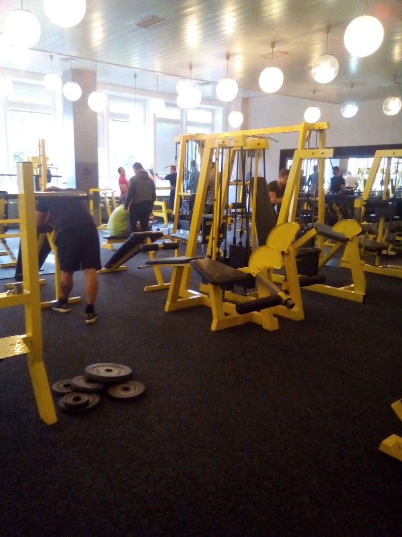 Cardio Fitness Česká Lípa foto 2