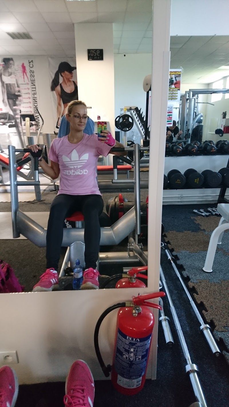Be!Fitness.cz foto 1