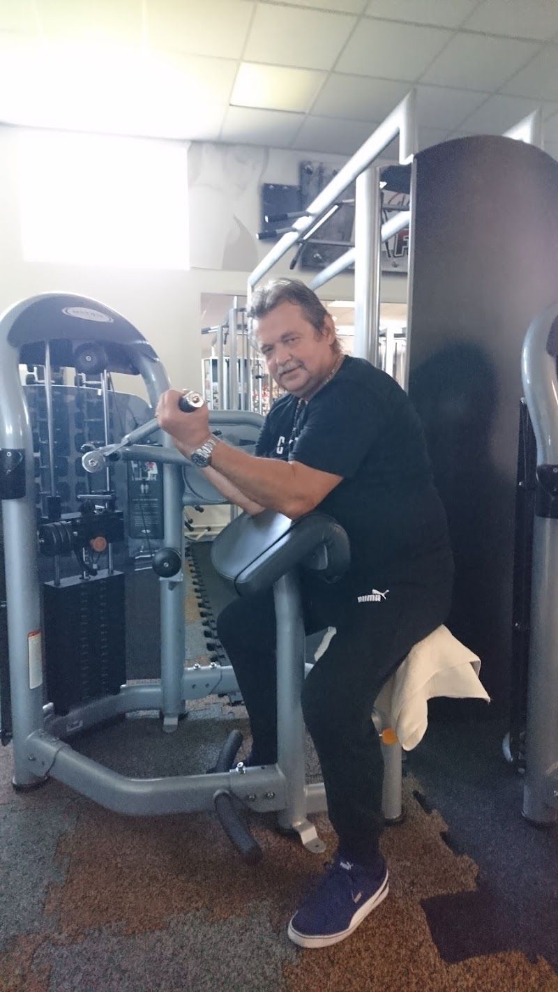 Be!Fitness.cz foto 2