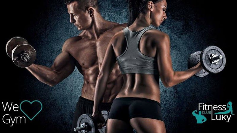 Fitness Club Luky foto 1