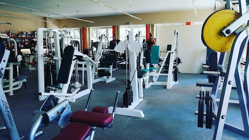 Fitness Club Luky foto 2