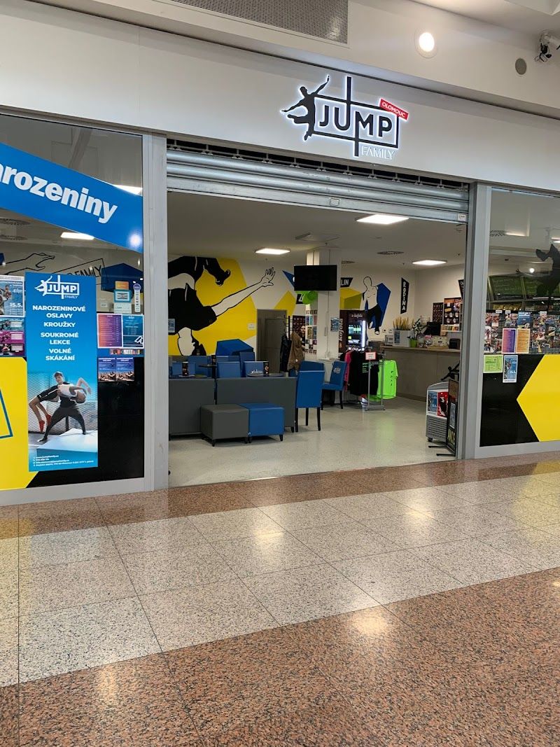 FIT JUMP SPOT foto 1