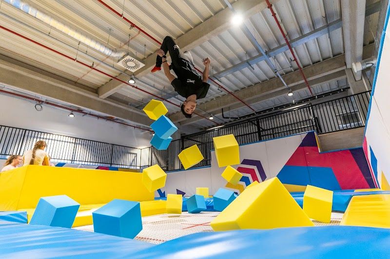FIT JUMP SPOT foto 2