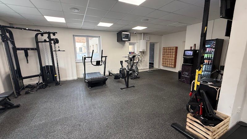 Buddy Gym foto 1