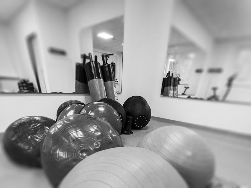 Buddy Gym foto 2